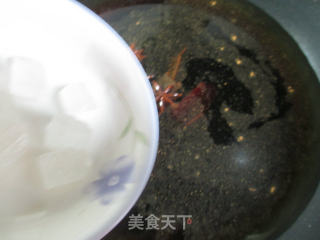 香卤琵琶腿的做法步骤：11
