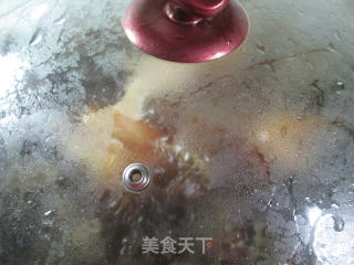 香卤琵琶腿的做法步骤：14