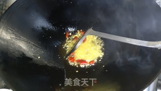 拌三丝的做法步骤：6