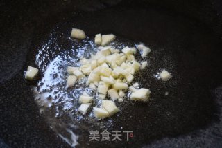 番茄鸡肉丸的做法步骤：8