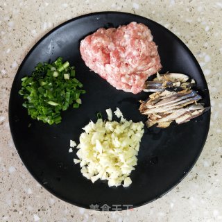 鱼香茄子的做法步骤：3