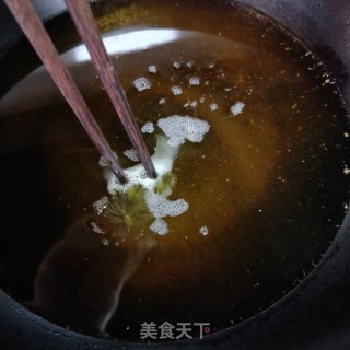 鱼香茄子的做法步骤：6
