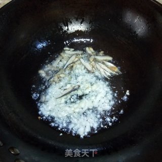 鱼香茄子的做法步骤：9