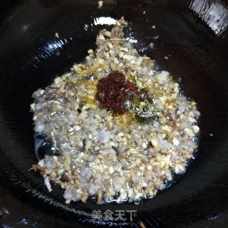 鱼香茄子的做法步骤：11