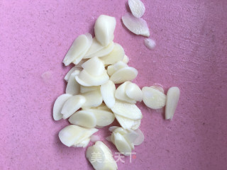 香菇蚝油西兰花的做法步骤：2