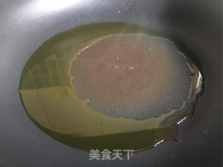 油泼年糕的做法步骤：9
