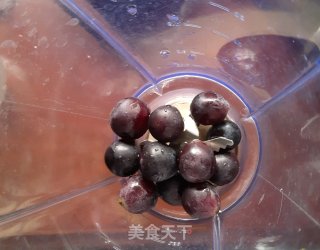 山药苹果卷的做法步骤：2