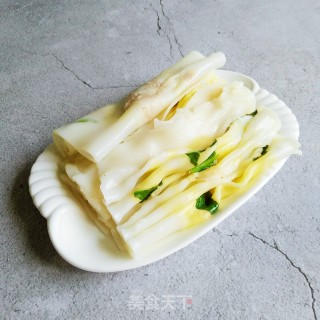 肠粉的做法步骤：17