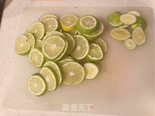 超简单的柠檬膏的做法步骤：3
