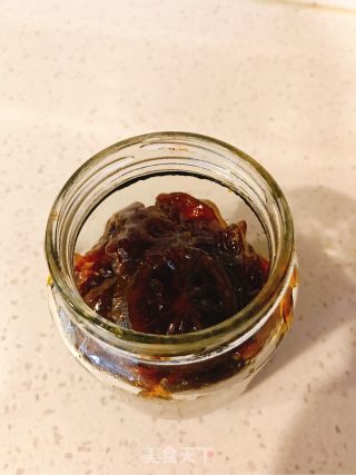 超简单的柠檬膏的做法步骤：8