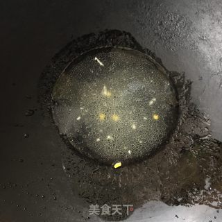 清蒸狮子头的做法步骤：11