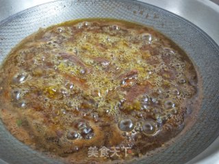 牛肉干的做法步骤：5
