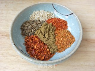 牛肉干的做法步骤：7