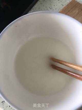 香菇青菜的做法步骤：11