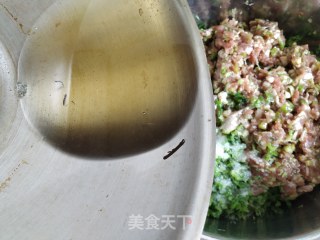 芹菜肉饺子的做法步骤：14