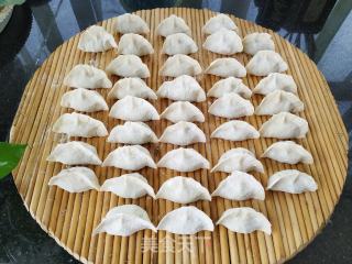 芹菜肉饺子的做法步骤：24