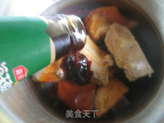 香卤肉骨的做法步骤：5