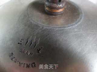 香卤肉骨的做法步骤：9
