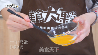 麦兜的鱼丸粗面的做法步骤：4