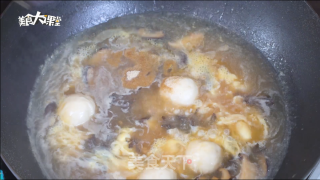 麦兜的鱼丸粗面的做法步骤：8