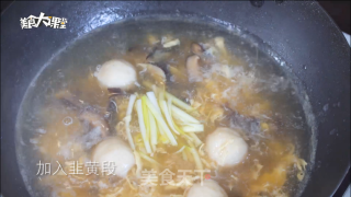 麦兜的鱼丸粗面的做法步骤：9