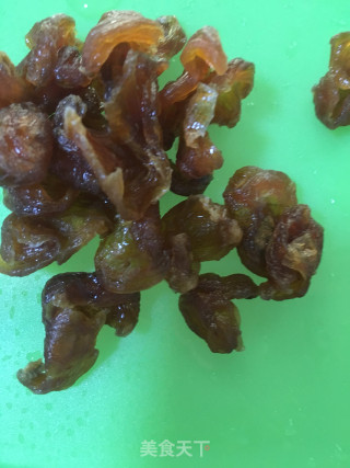 石斛炖瘦肉的做法步骤：4