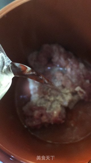 石斛炖瘦肉的做法步骤：5
