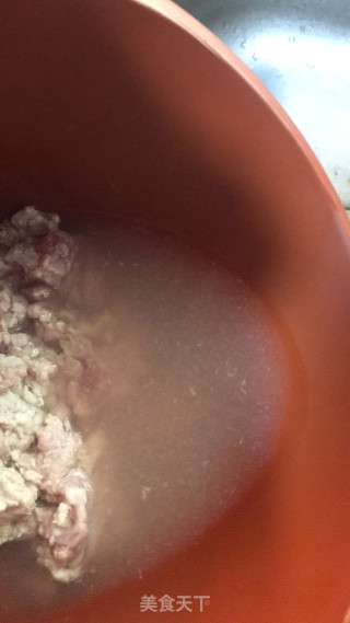 石斛炖瘦肉的做法步骤：6