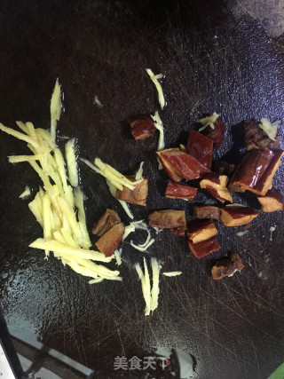 荷香鸡的做法步骤：3