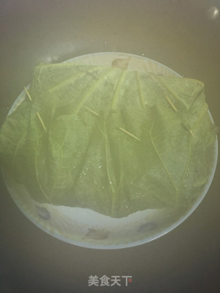 荷香鸡的做法步骤：8