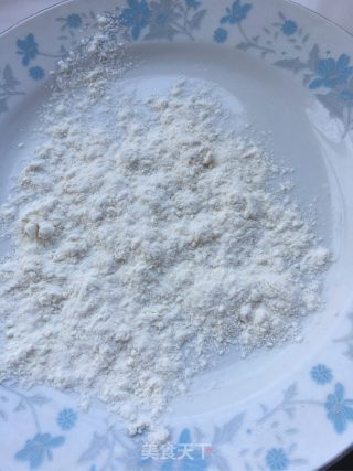 “酸甜美食”糖醋鲅鱼的做法步骤：4