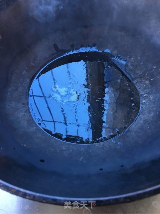 “酸甜美食”糖醋鲅鱼的做法步骤：6