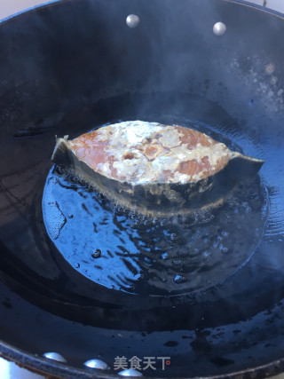 “酸甜美食”糖醋鲅鱼的做法步骤：7