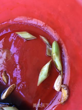 “酸甜美食”糖醋鲅鱼的做法步骤：10