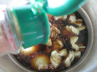 香卤鸡蛋千张结的做法步骤：5