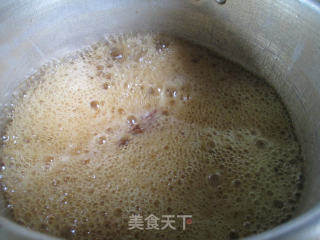 香卤鸡蛋千张结的做法步骤：9