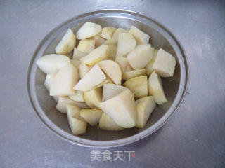 锅巴土豆的做法步骤：4