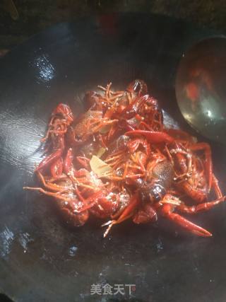 原味小龙虾的做法步骤：7