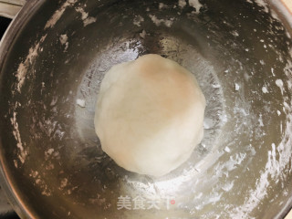 水晶虾饺的做法步骤：8