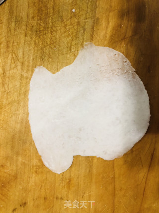 水晶虾饺的做法步骤：10