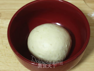 燕麦粥吐司的做法步骤：3