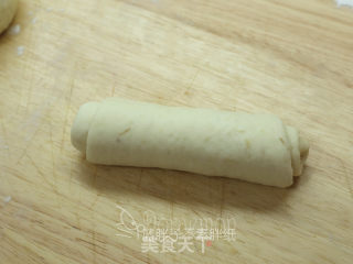 燕麦粥吐司的做法步骤：7