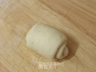 燕麦粥吐司的做法步骤：8