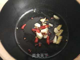 丝瓜炖豆腐的做法步骤：5