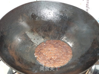 红烧肉卤鸡蛋的做法步骤：4