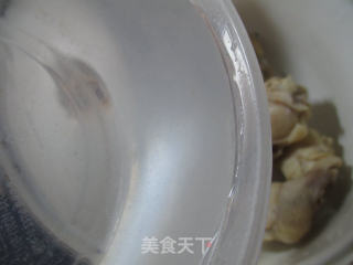 香卤鸡翅根的做法步骤：3