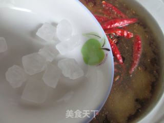 香卤鸡翅根的做法步骤：9