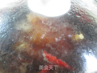 香卤鸡翅根的做法步骤：11