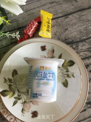 甜瓜奶昔的做法步骤：6
