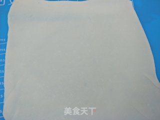 “ 肉食、荤菜 ”梅干菜肉馅饼的做法步骤：10